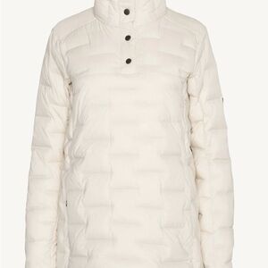 Armada Down Pullover - NWT size L